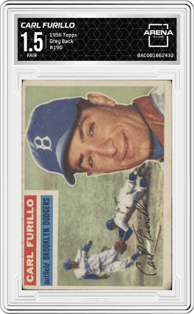 Carl Furillo