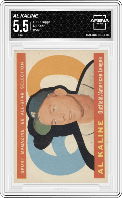 Al Kaline