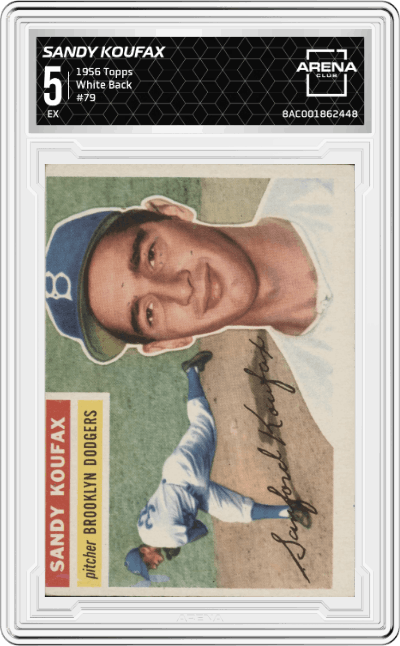 Sandy Koufax