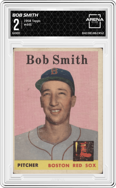 Bob Smith