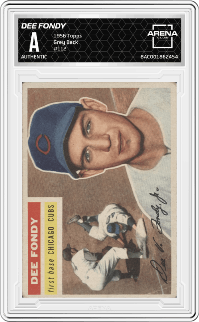 Dee Fondy