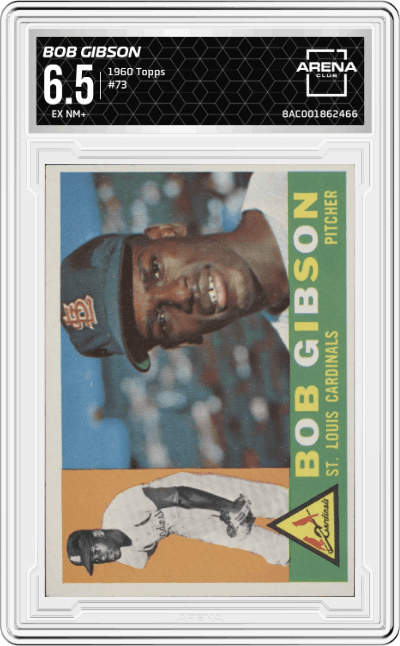 Bob Gibson