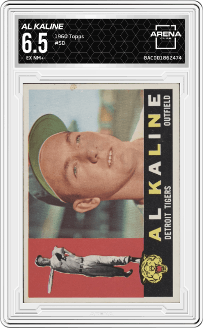 Al Kaline