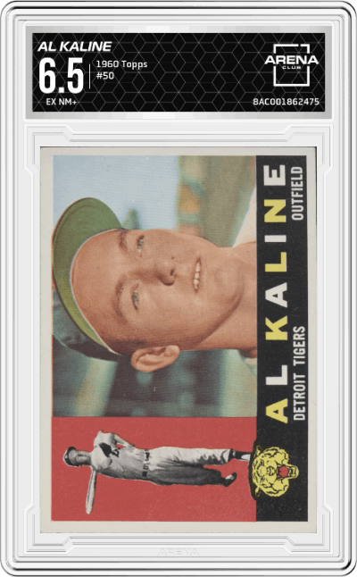 Al Kaline