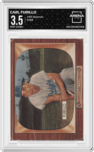 Carl Furillo
