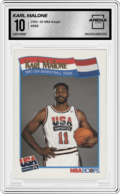 Karl Malone