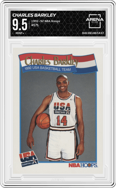 Charles Barkley