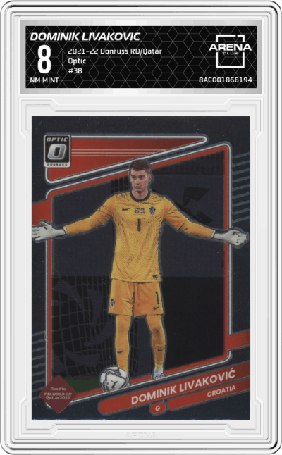 Dominik Livakovic