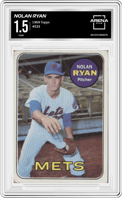 Nolan Ryan