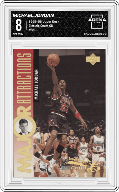 Michael Jordan/Charlie Sheen