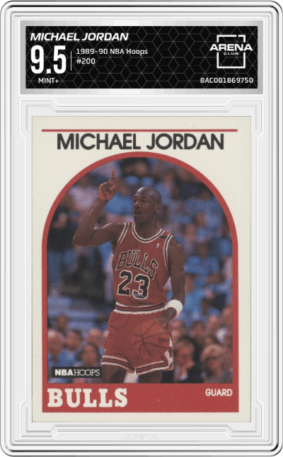 Michael Jordan