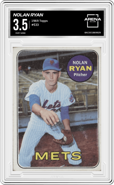 Nolan Ryan