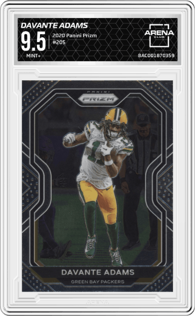 Davante Adams 