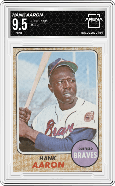 Hank Aaron