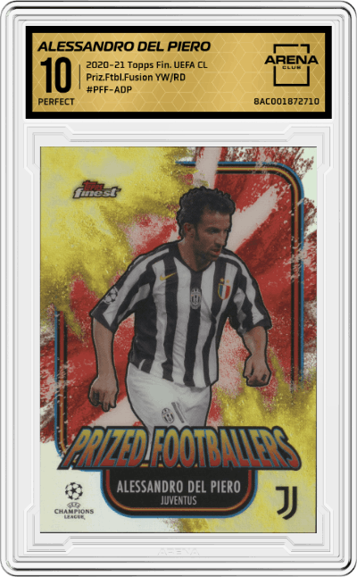 Alessandro Del Piero