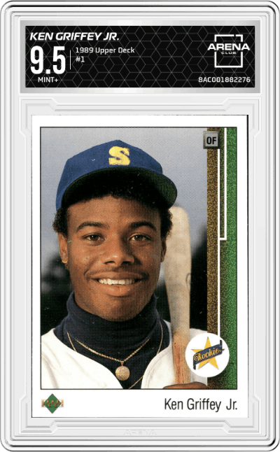 Ken Griffey Jr.