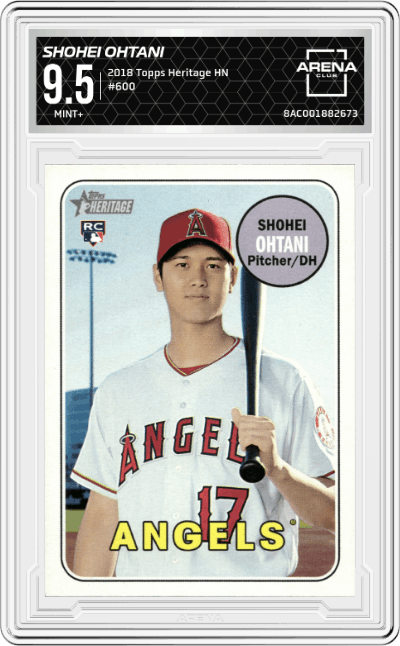 Shohei Ohtani