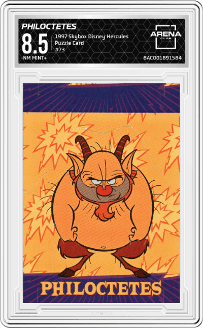 Philoctetes