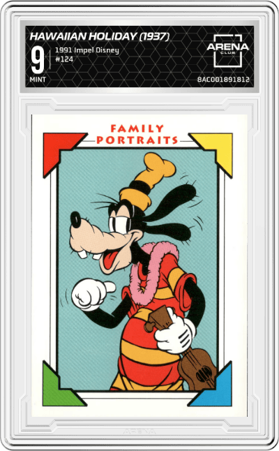 Hawaiian Holiday (1937)