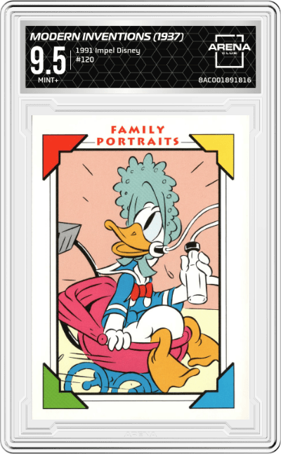 Modern Inventions (1937)