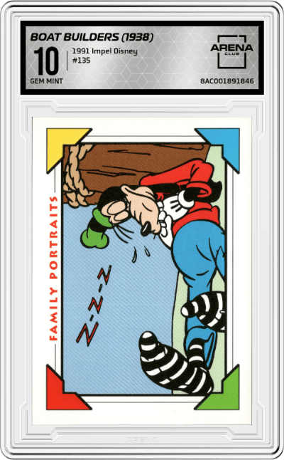 Boat Builders (1938)