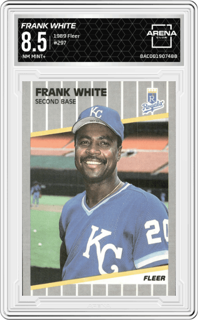 Frank White