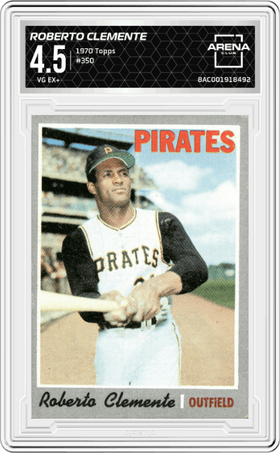 Roberto Clemente