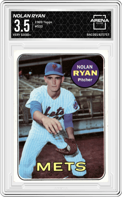 Nolan Ryan