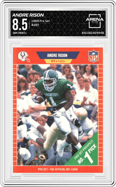 Andre Rison 
