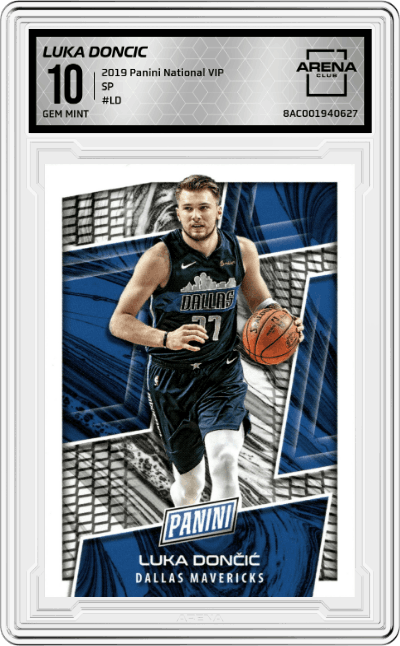 Luka Doncic
