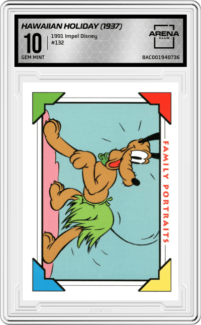 Hawaiian Holiday (1937)