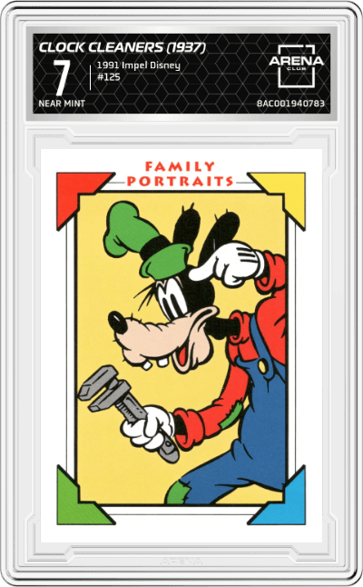 Clock Cleaners (1937)