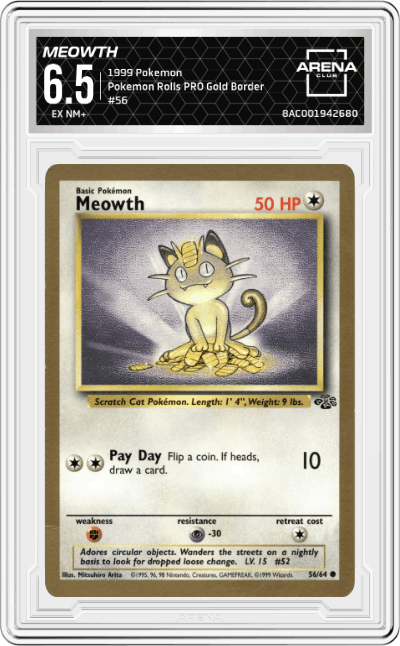 Meowth
