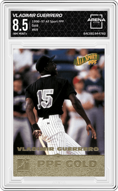 Vladimir Guerrero