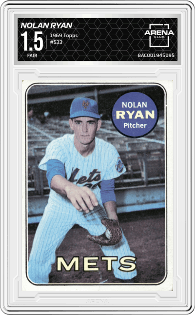 Nolan Ryan