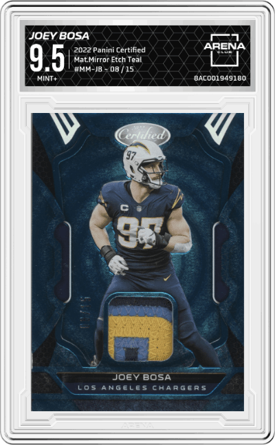 Joey Bosa