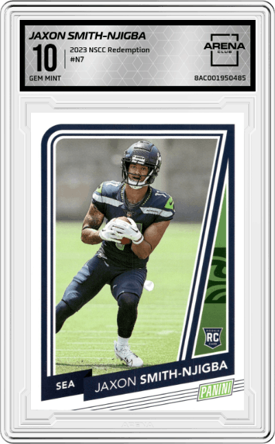 Jaxon Smith-Njigba