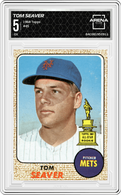 Tom Seaver