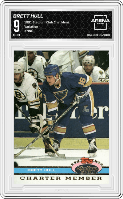 Brett Hull