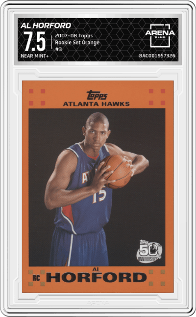 Al Horford