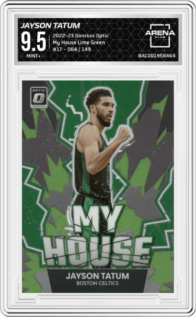 Jayson Tatum