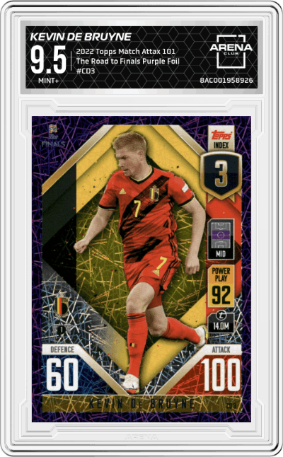 Kevin De Bruyne
