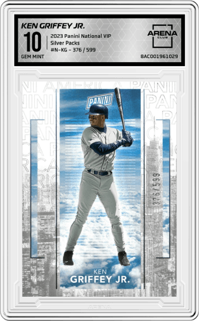 Ken Griffey Jr.