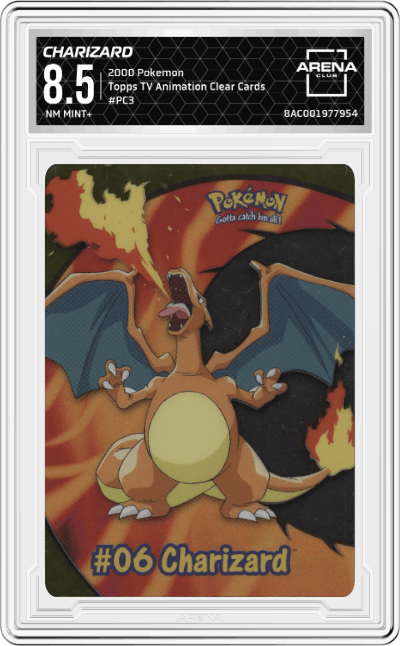 Charizard