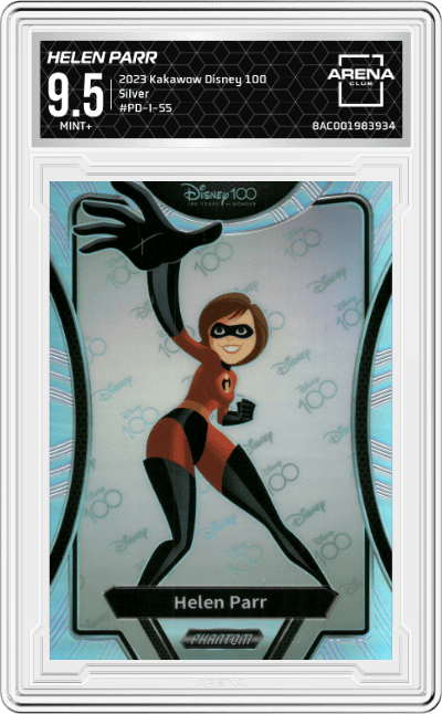 Helen Parr