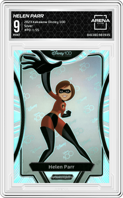 Helen Parr