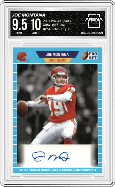 Joe Montana