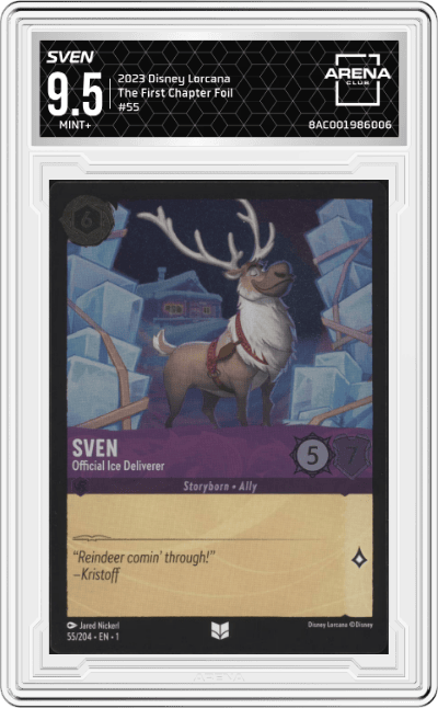 Sven