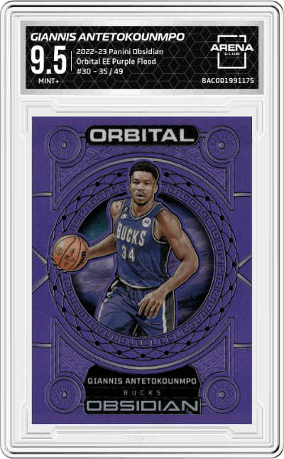  Giannis Antetokounmpo