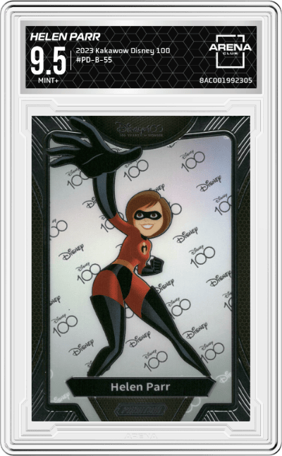 Helen Parr